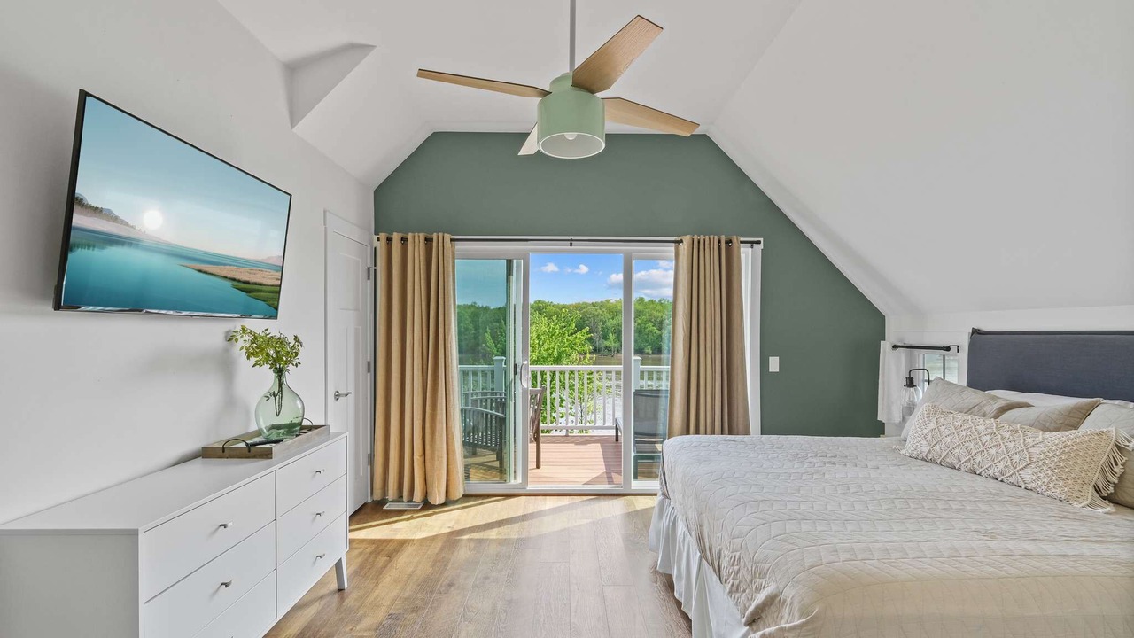 Photo of Bedroom in Ottawa