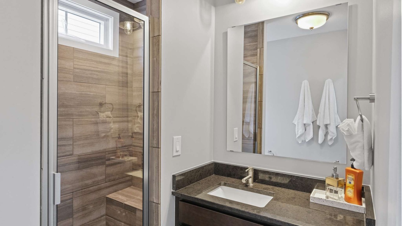 Photo of Bathroom in Ottawa