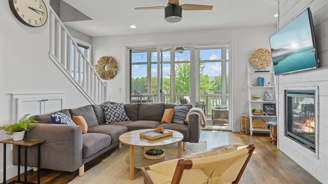 Photo of Livingroom in Ottawa
