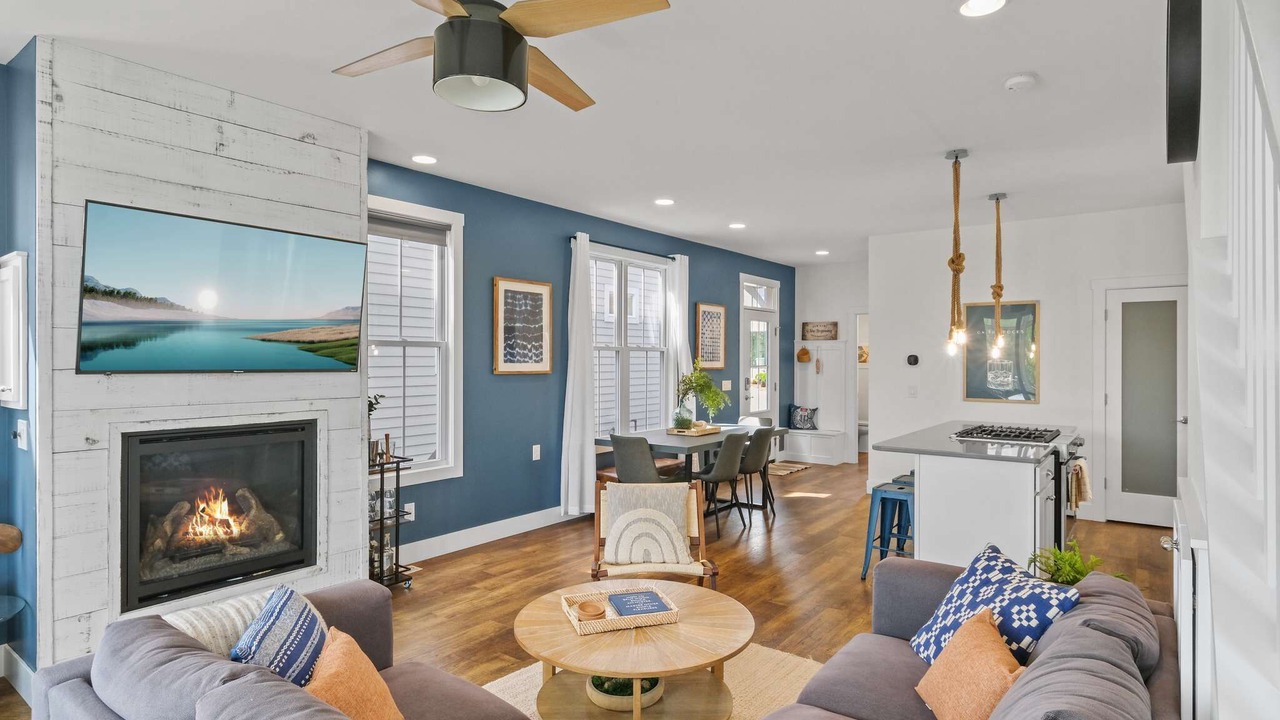 Photo of Livingroom in Ottawa