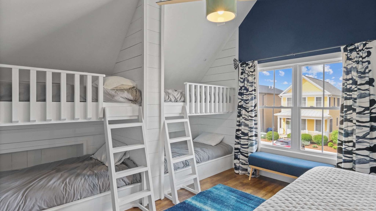 Photo of Bedroom in Ottawa