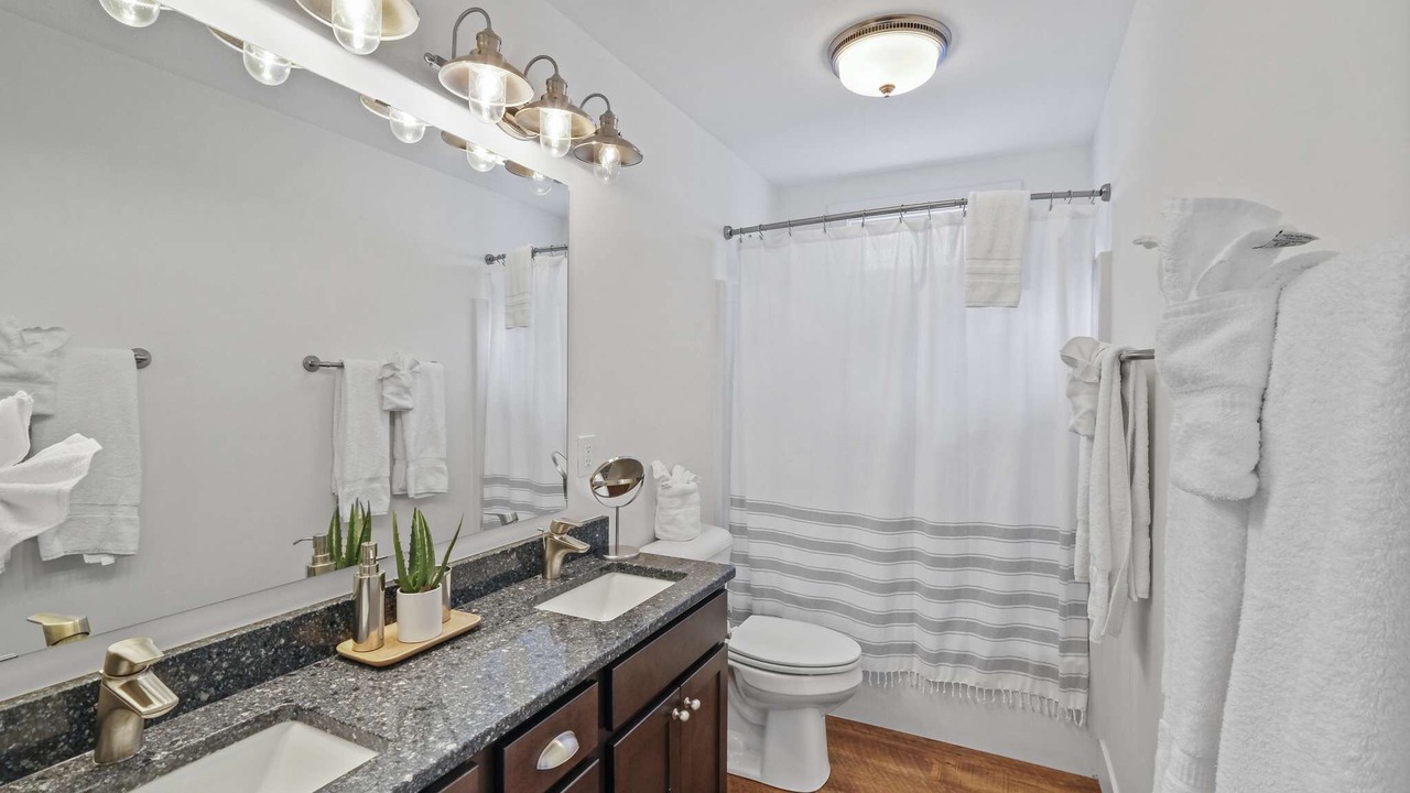 Photo of Bathroom in Ottawa