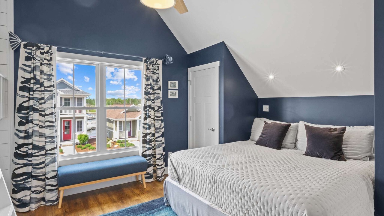 Photo of Bedroom in Ottawa