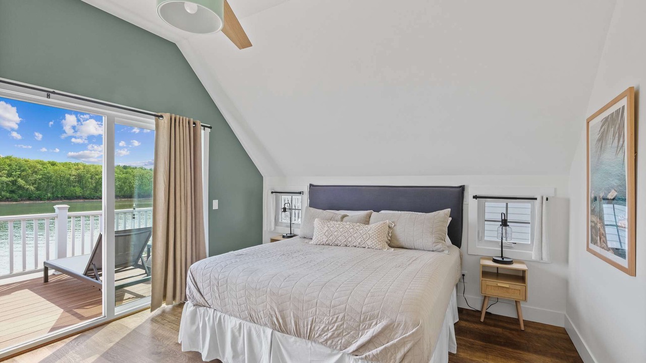 Photo of Bedroom in Ottawa