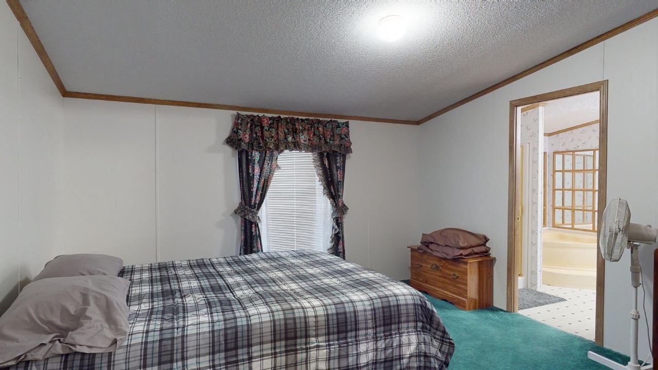 Photo of Bedroom in Shirley Mills