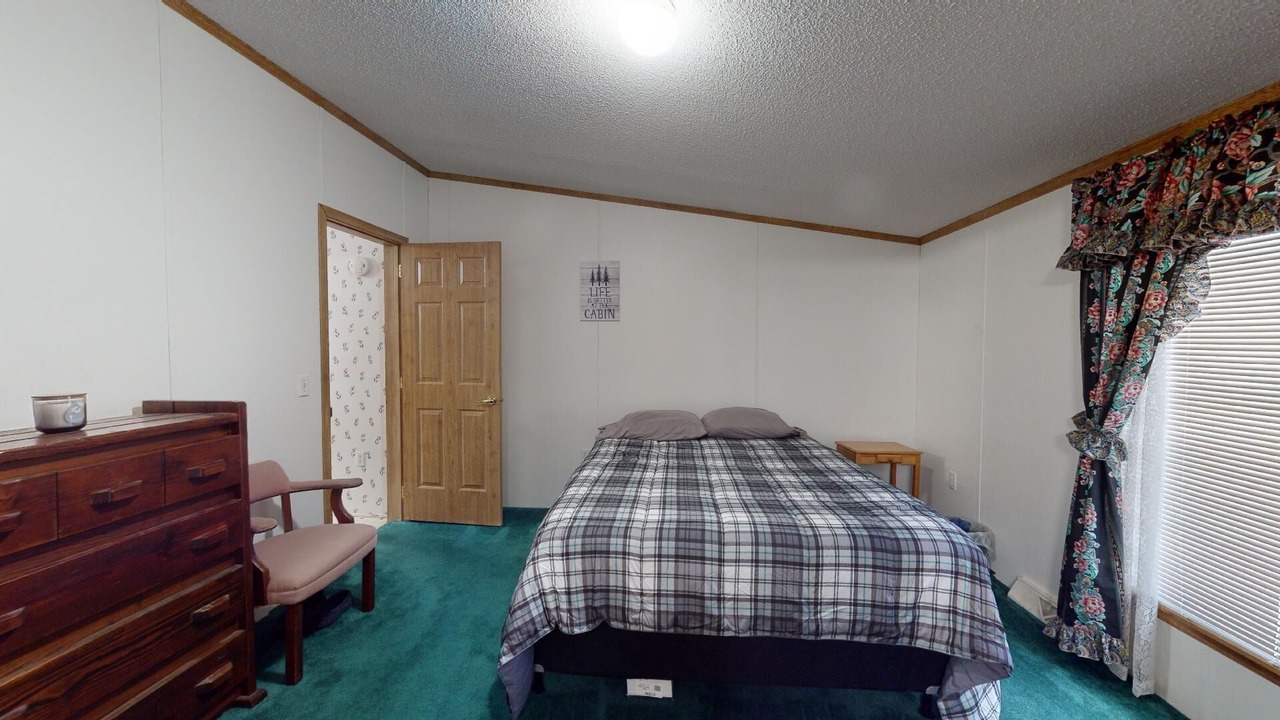 Photo of Bedroom in Shirley Mills