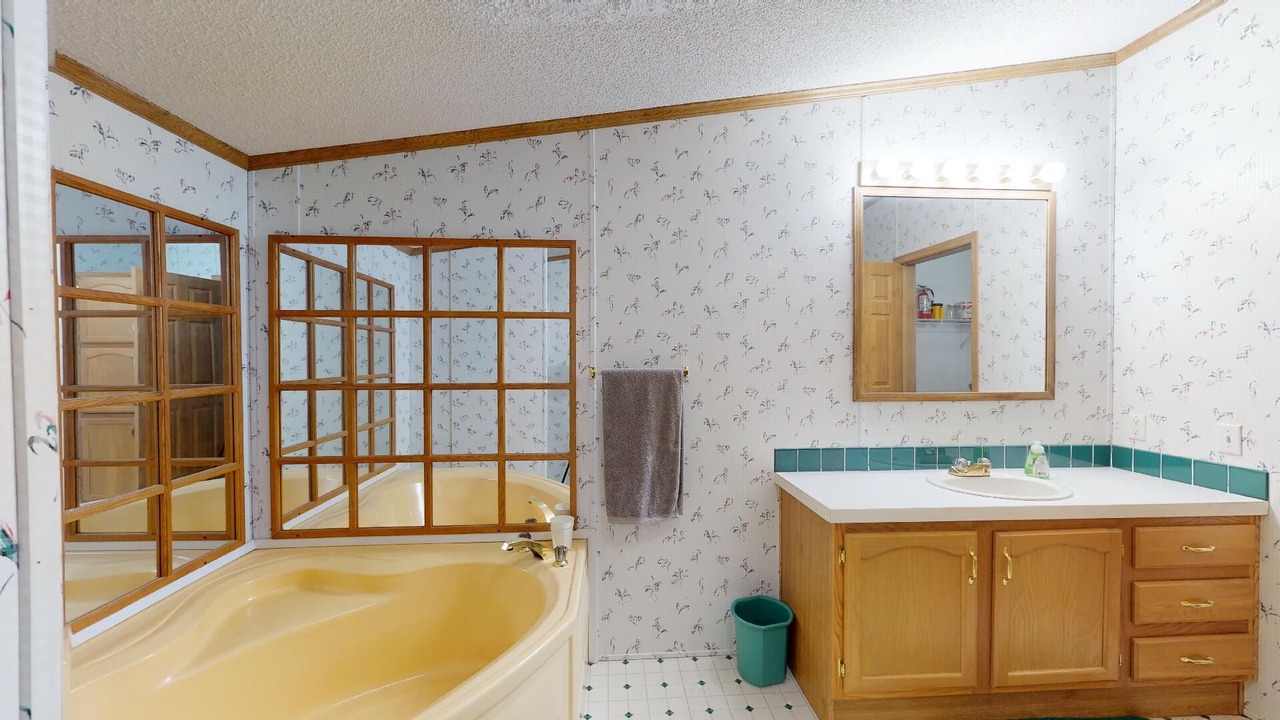 Photo of Bathroom in Shirley Mills