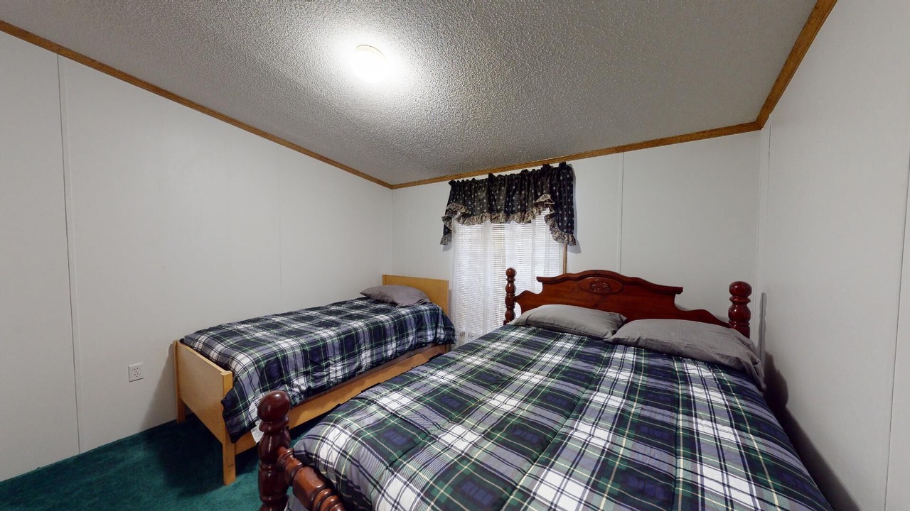 Photo of Bedroom in Shirley Mills