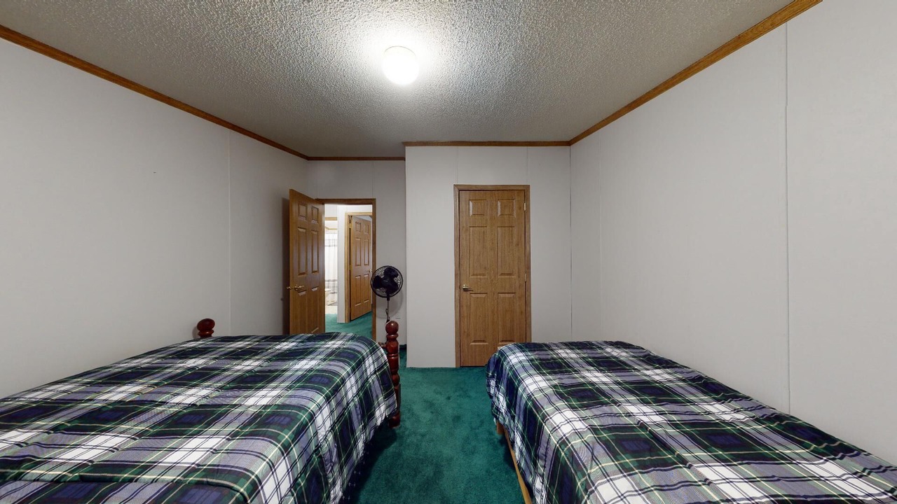 Photo of Bedroom in Shirley Mills