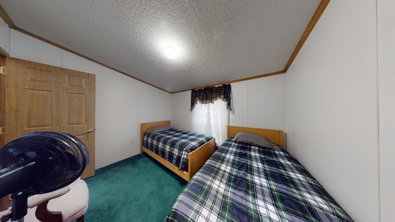Photo of Bedroom in Shirley Mills