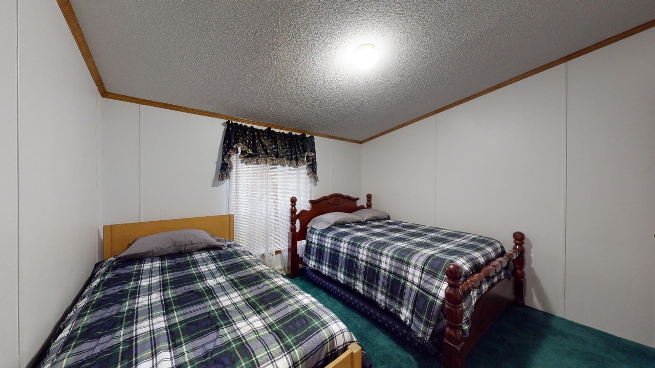 Photo of Bedroom in Shirley Mills