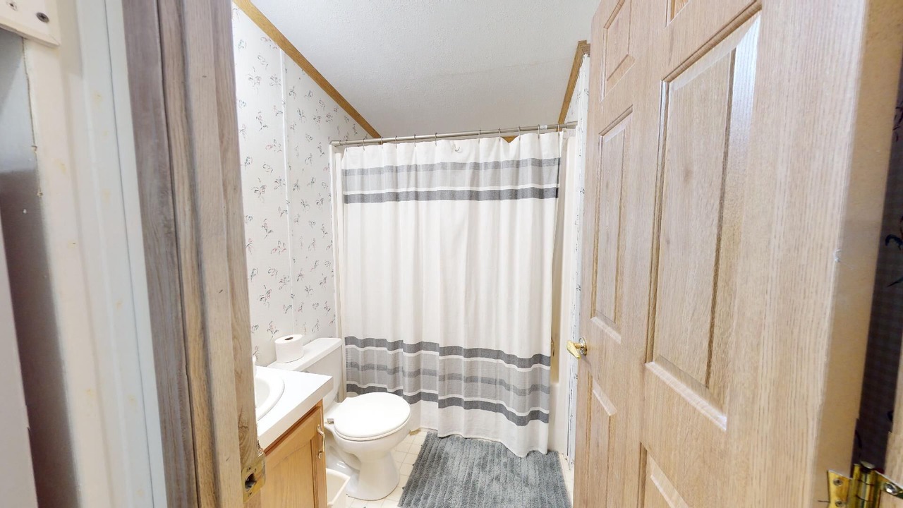 Photo of Bathroom in Shirley Mills