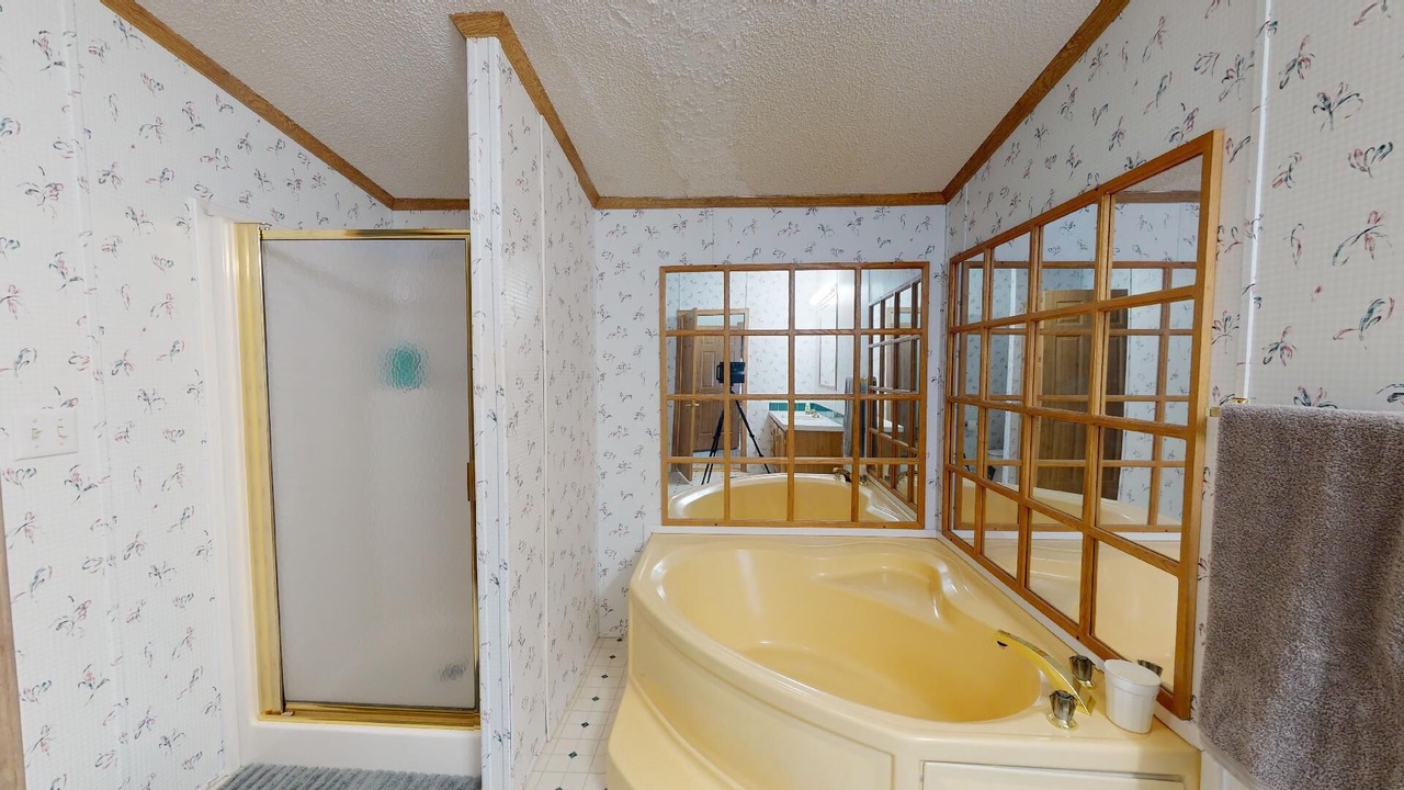 Photo of Bathroom in Shirley Mills