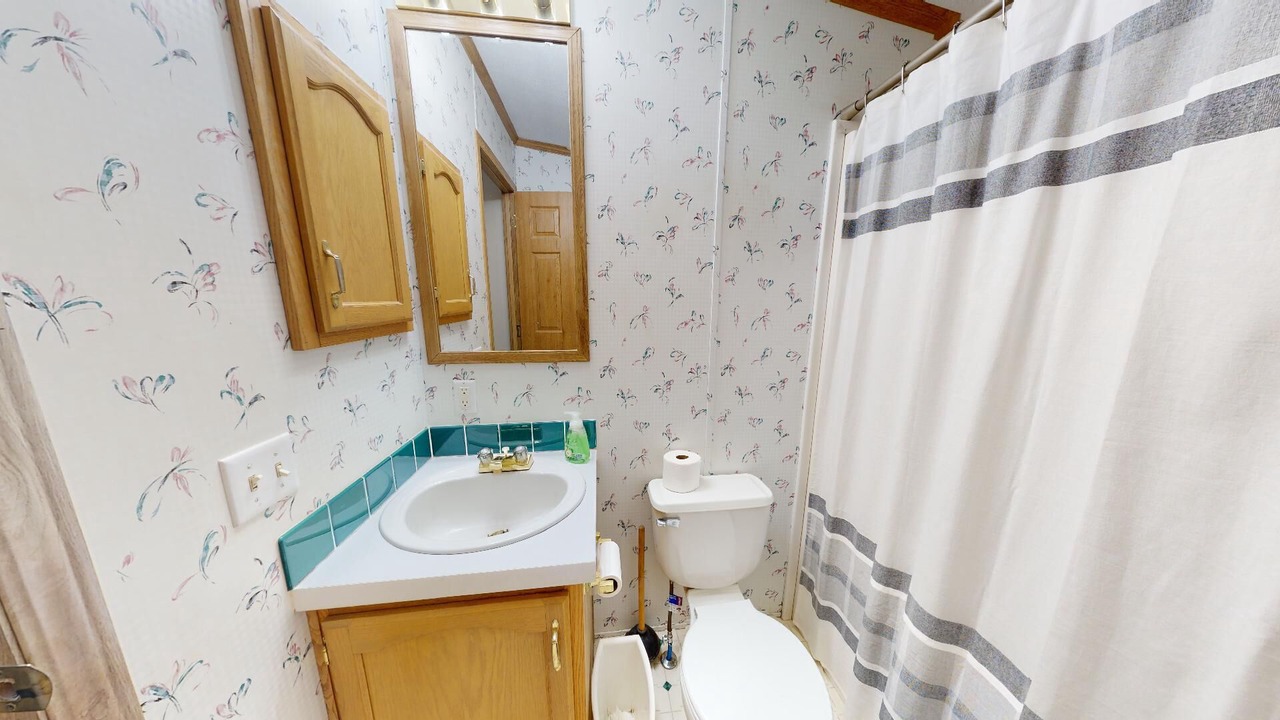 Photo of Bathroom in Shirley Mills