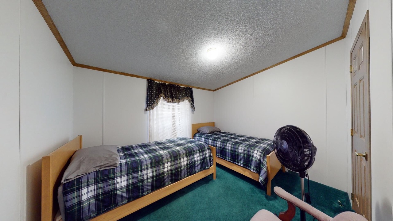 Photo of Bedroom in Shirley Mills