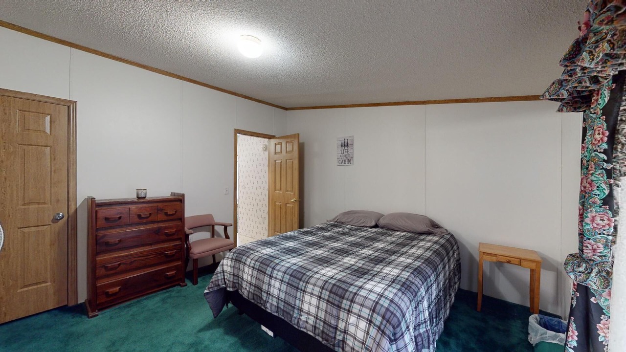 Photo of Bedroom in Shirley Mills