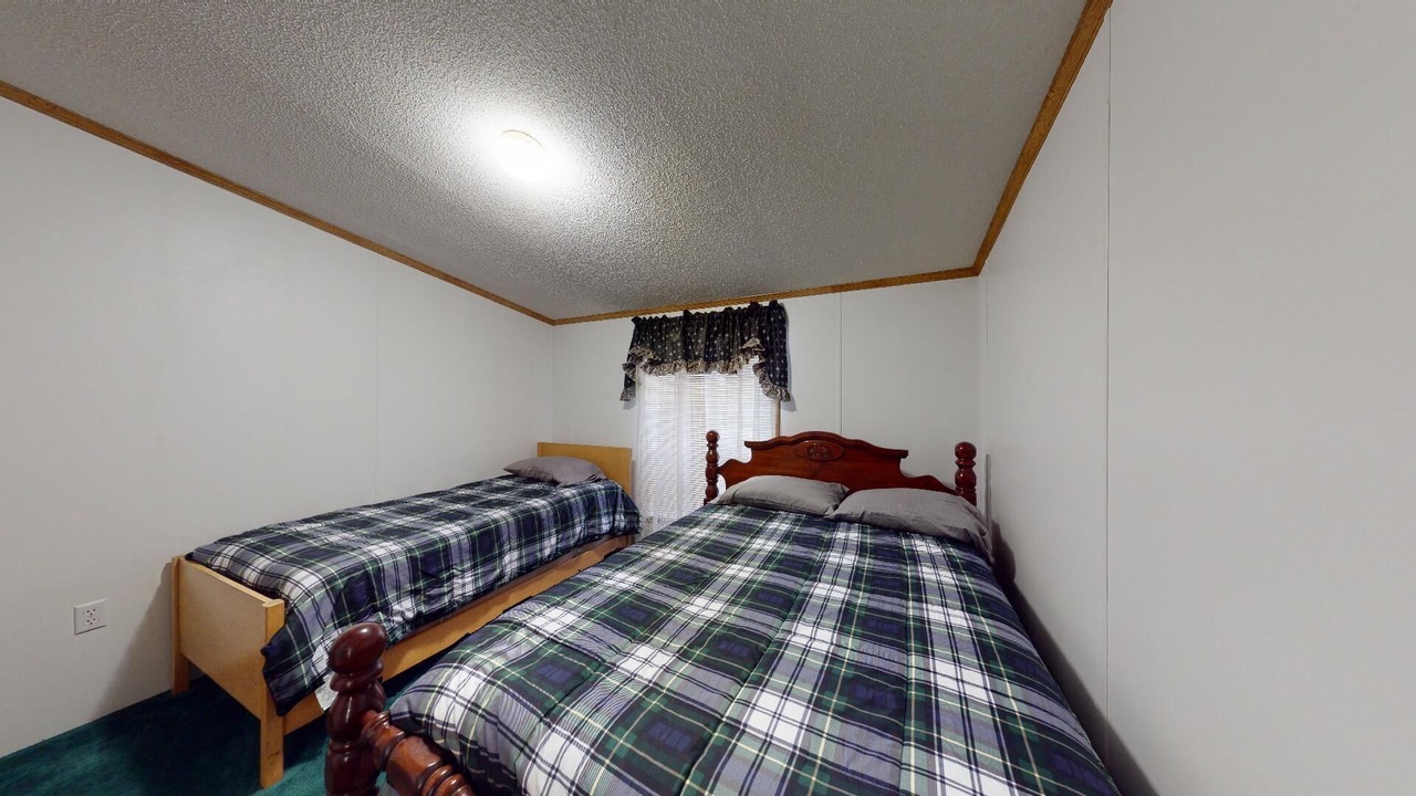 Photo of Bedroom in Shirley Mills