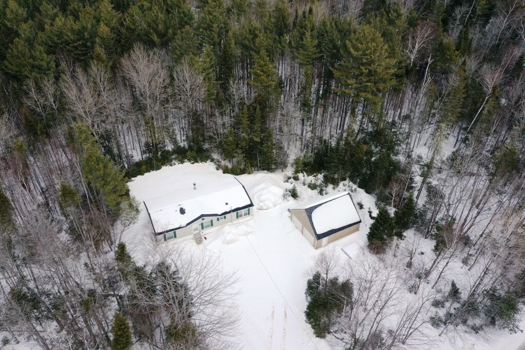 Photo of Outdoor in Shirley Mills