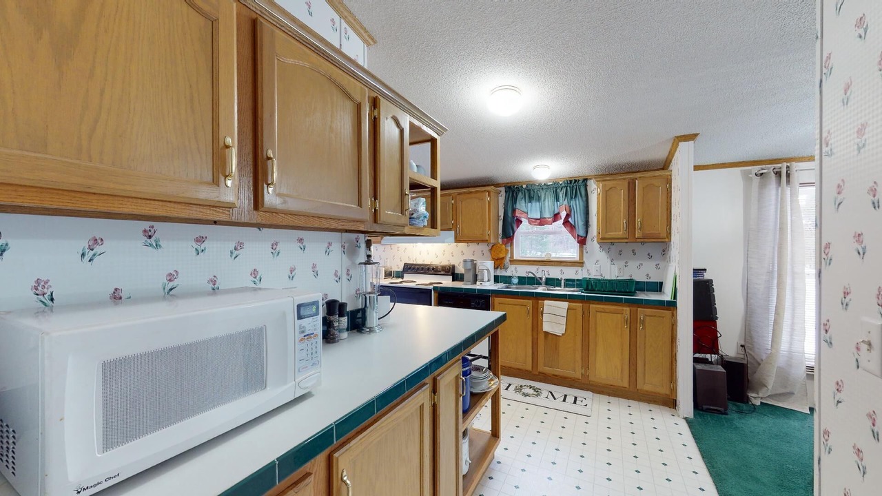 Photo of Kitchen in Shirley Mills