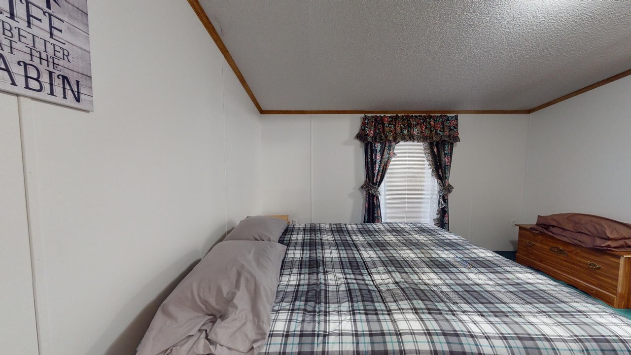 Photo of Bedroom in Shirley Mills
