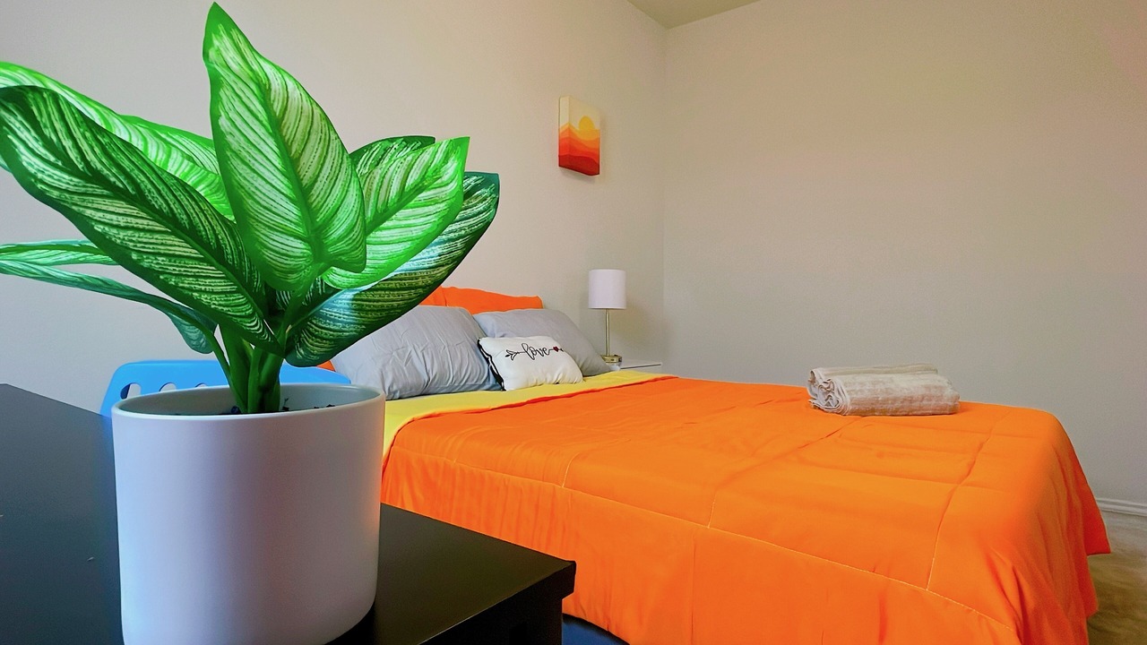 Photo of Bedroom in Fort Worth