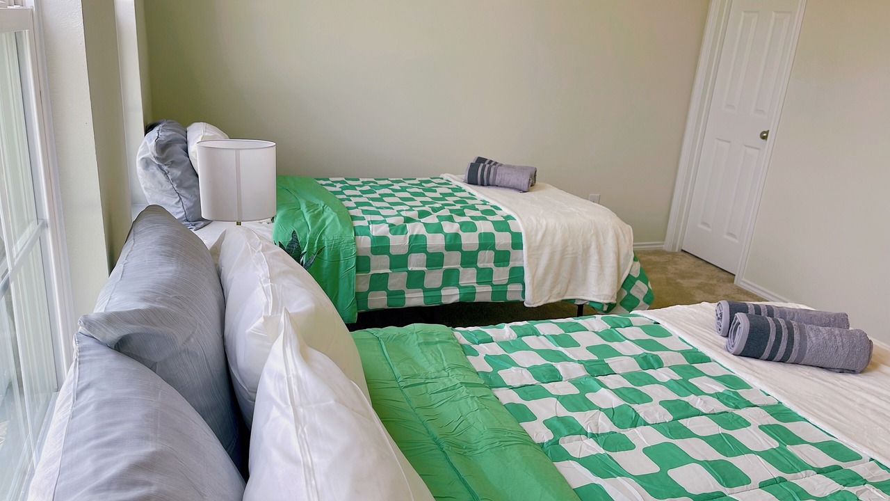 Photo of Bedroom in Fort Worth