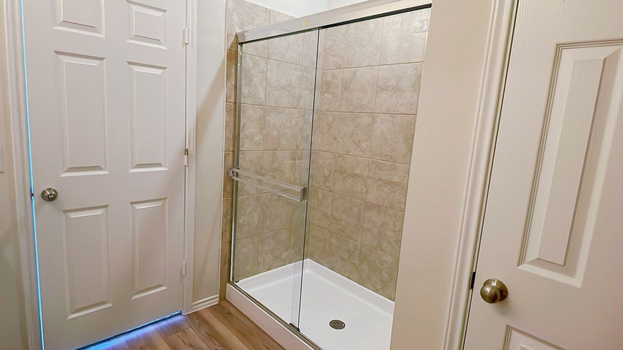 Photo of Bathroom in Fort Worth