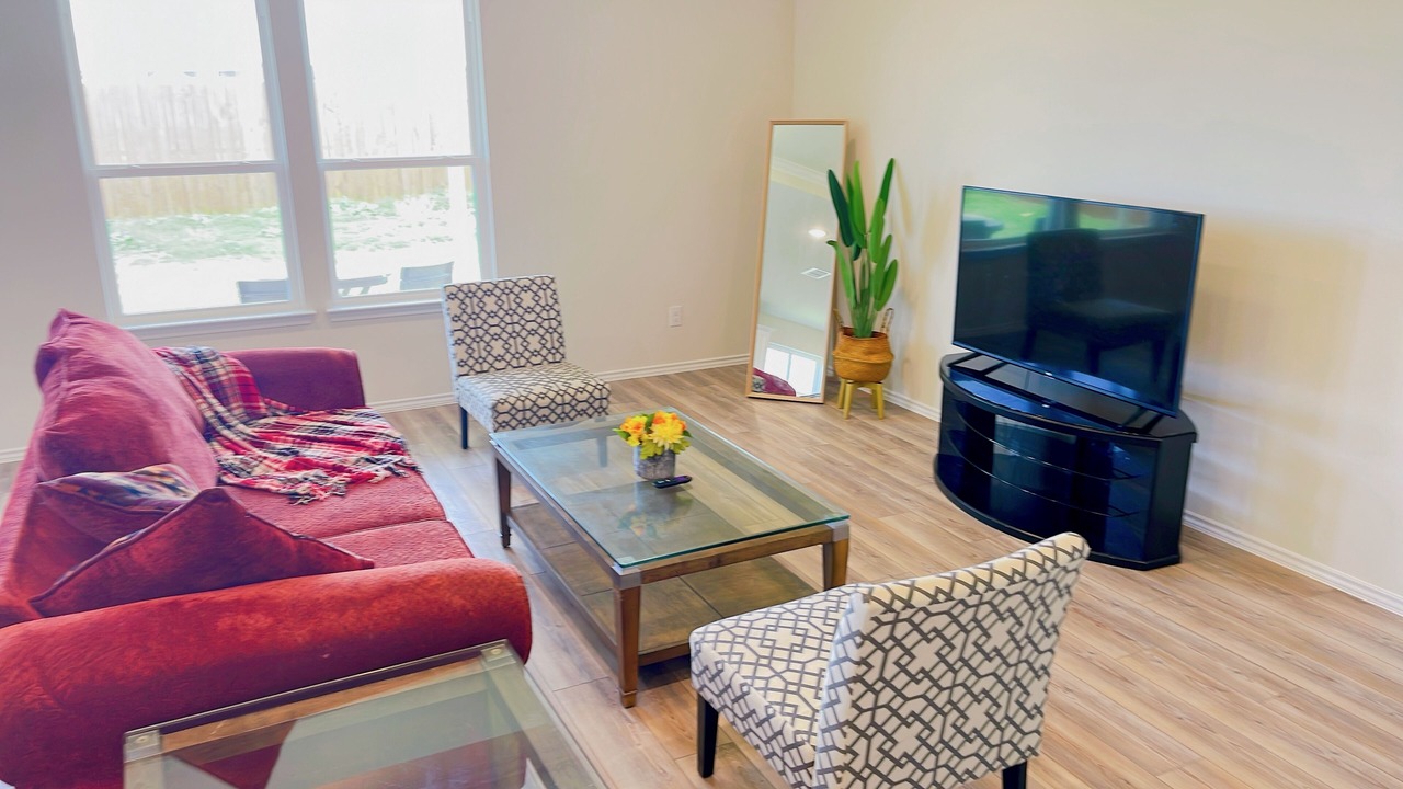 Photo of Livingroom in Fort Worth