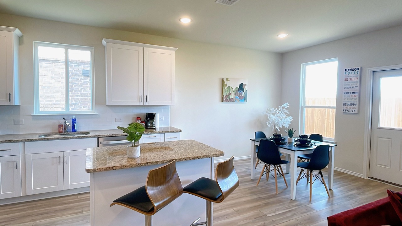 Photo of Kitchen in Fort Worth