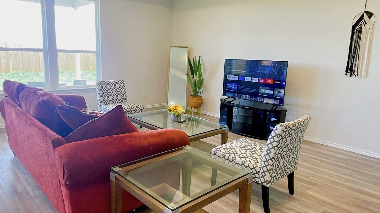 Photo of Livingroom in Fort Worth