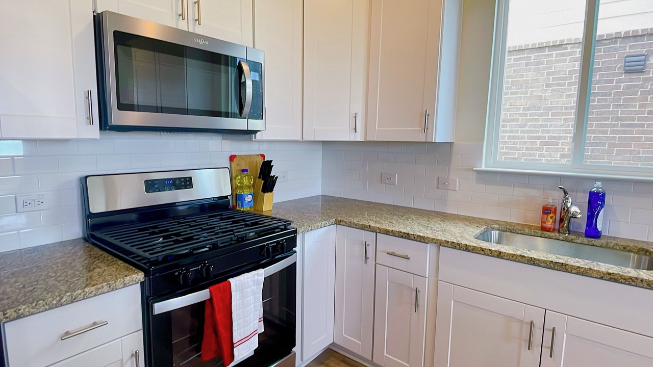 Photo of Kitchen in Fort Worth