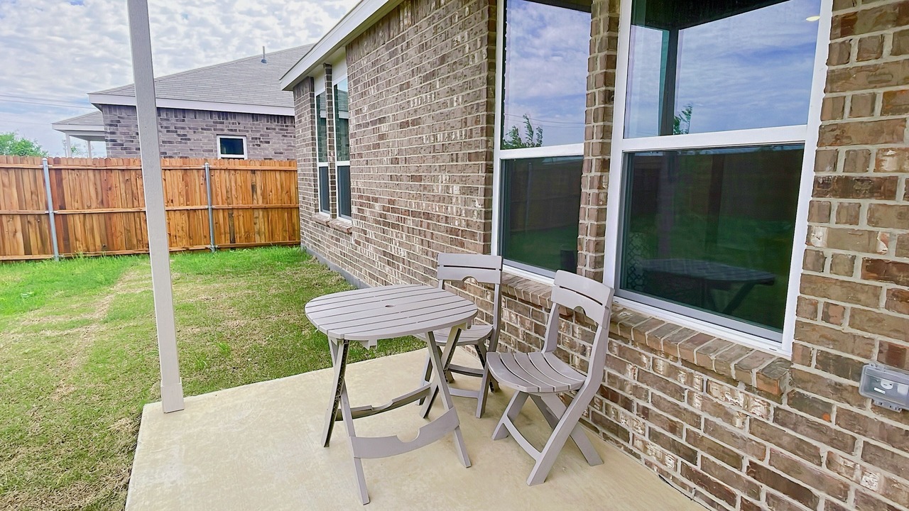 Photo of Outdoor in Fort Worth