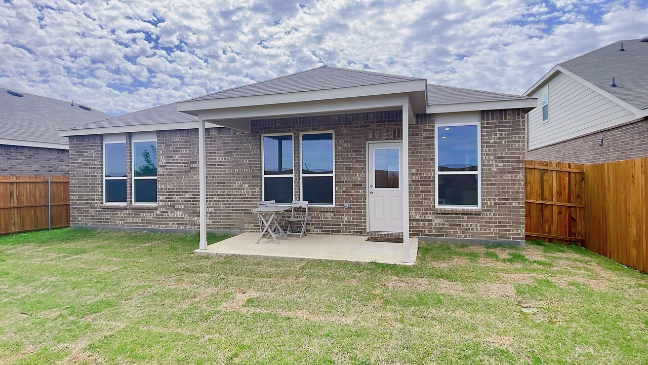 Photo of Outdoor in Fort Worth