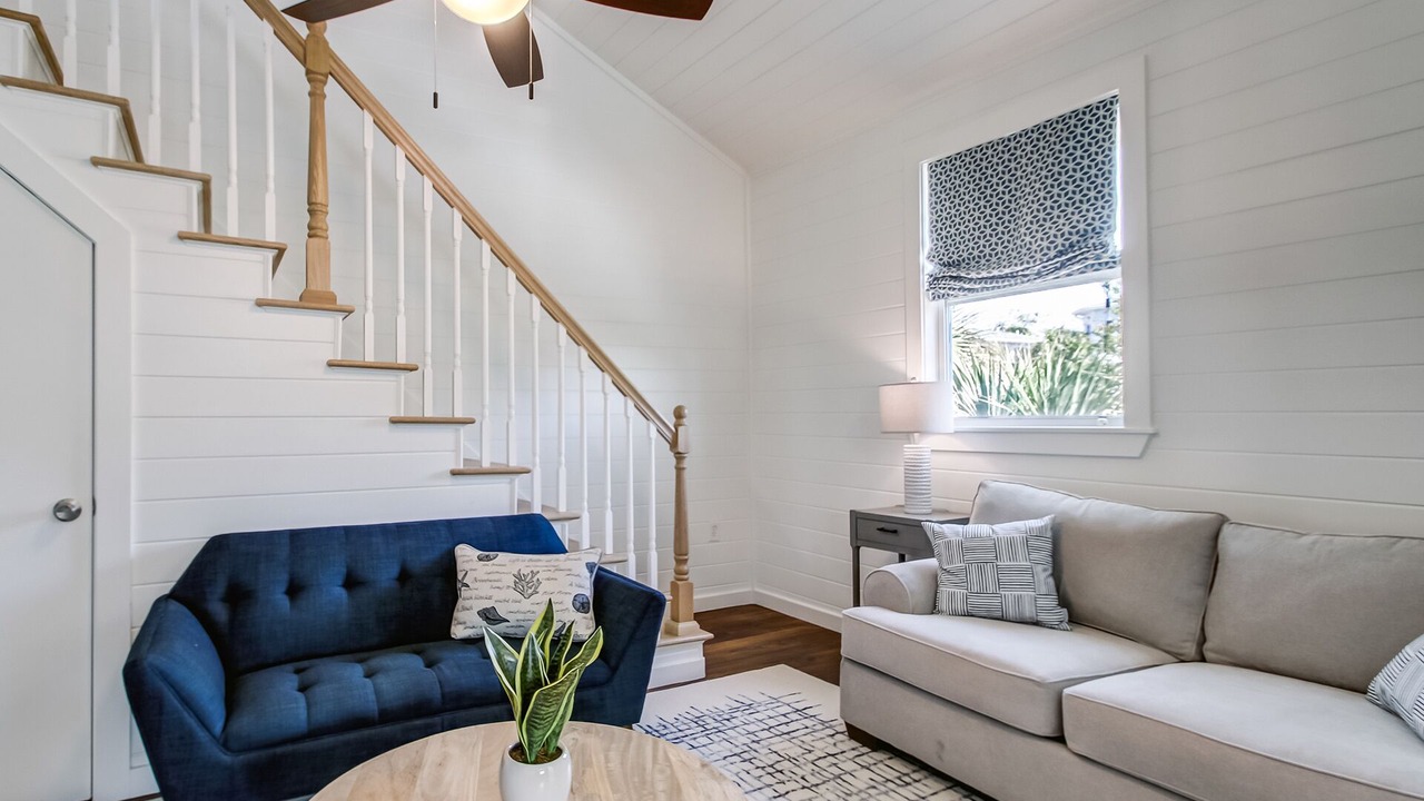 Photo of Livingroom in Tybee Island