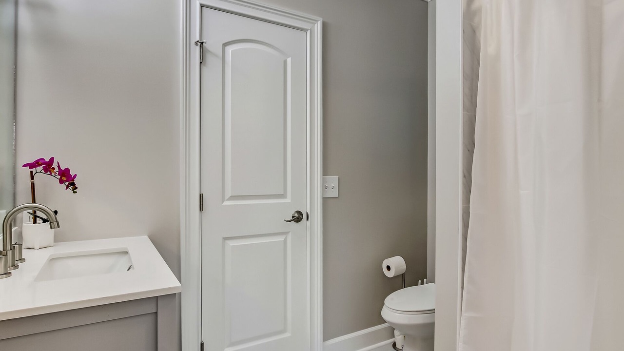 Photo of Bathroom in Tybee Island
