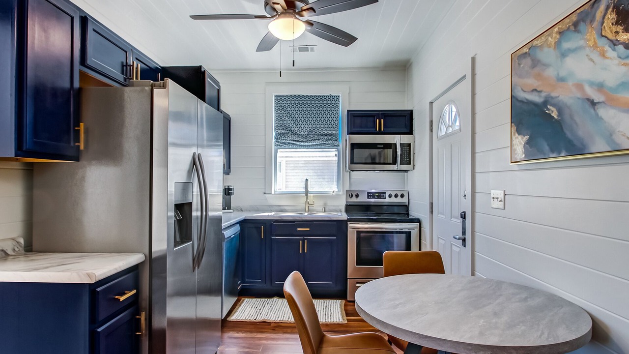 Photo of Kitchen in Tybee Island