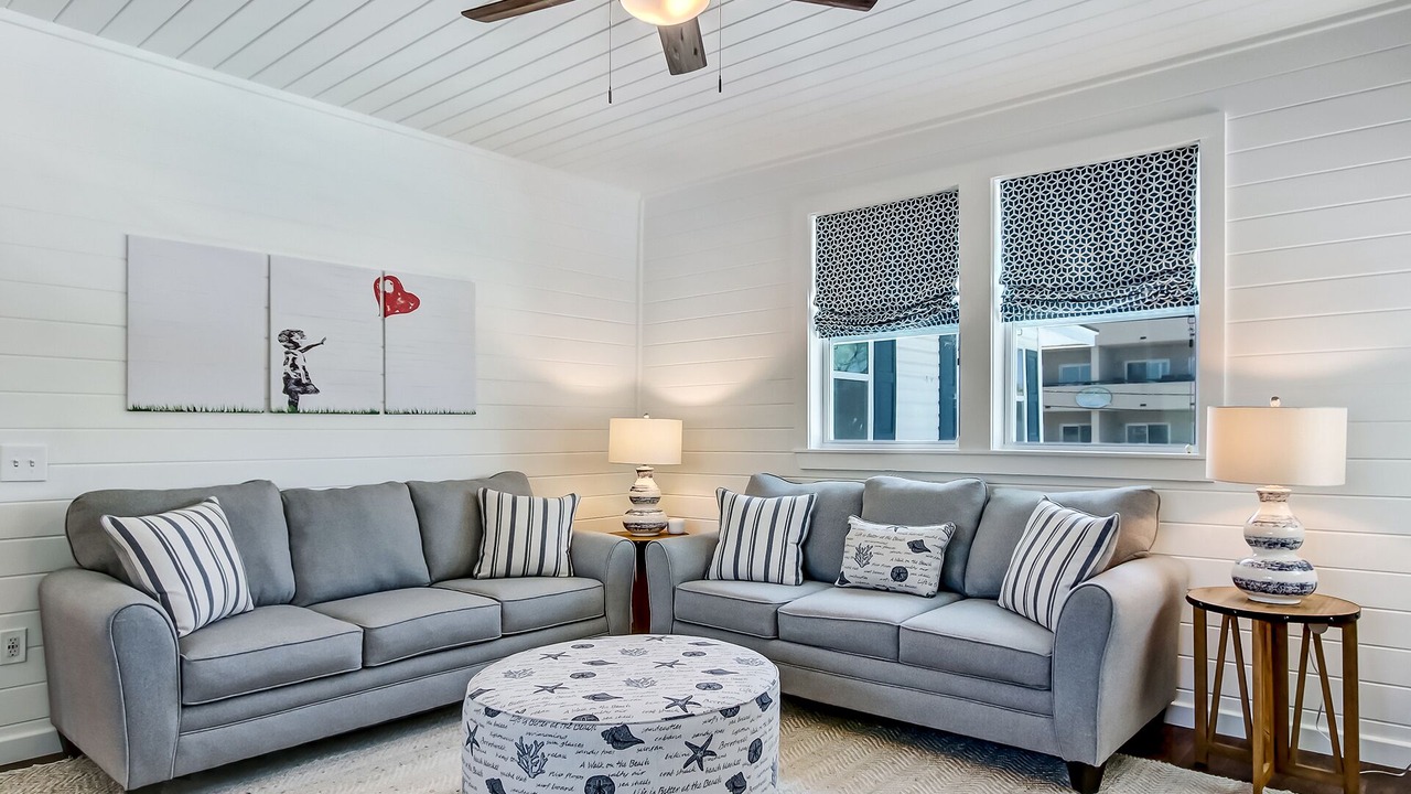 Photo of Livingroom in Tybee Island