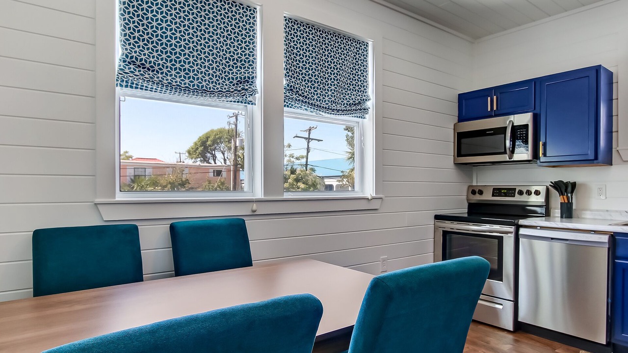 Photo of Kitchen in Tybee Island