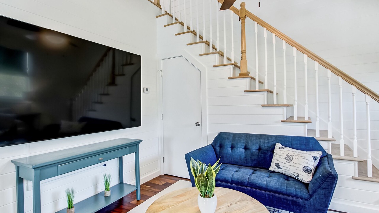 Photo of Livingroom in Tybee Island