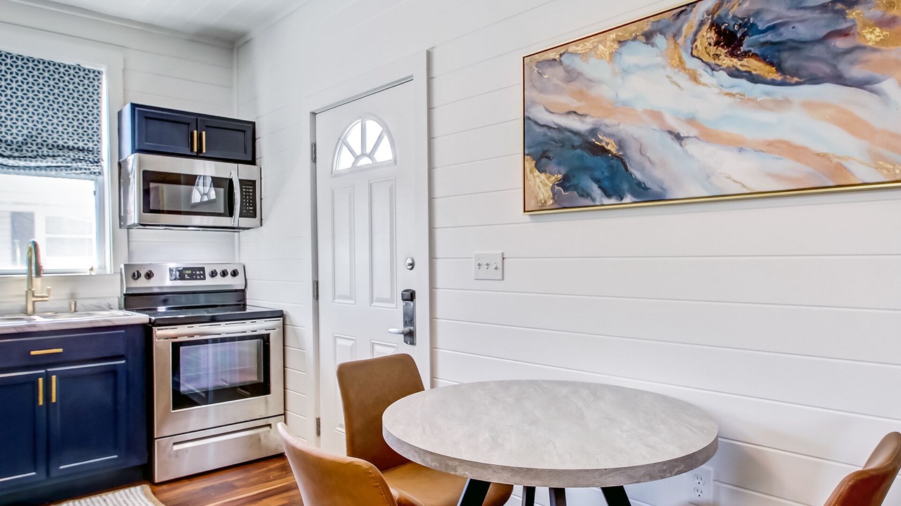 Photo of Kitchen in Tybee Island