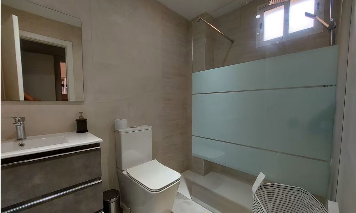 Photo of Bathroom in El Grau de Moncofa