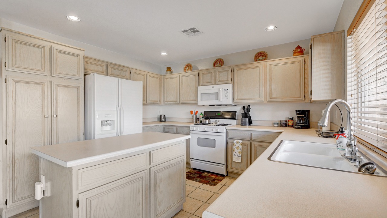 Photo of Kitchen in Elkhorn