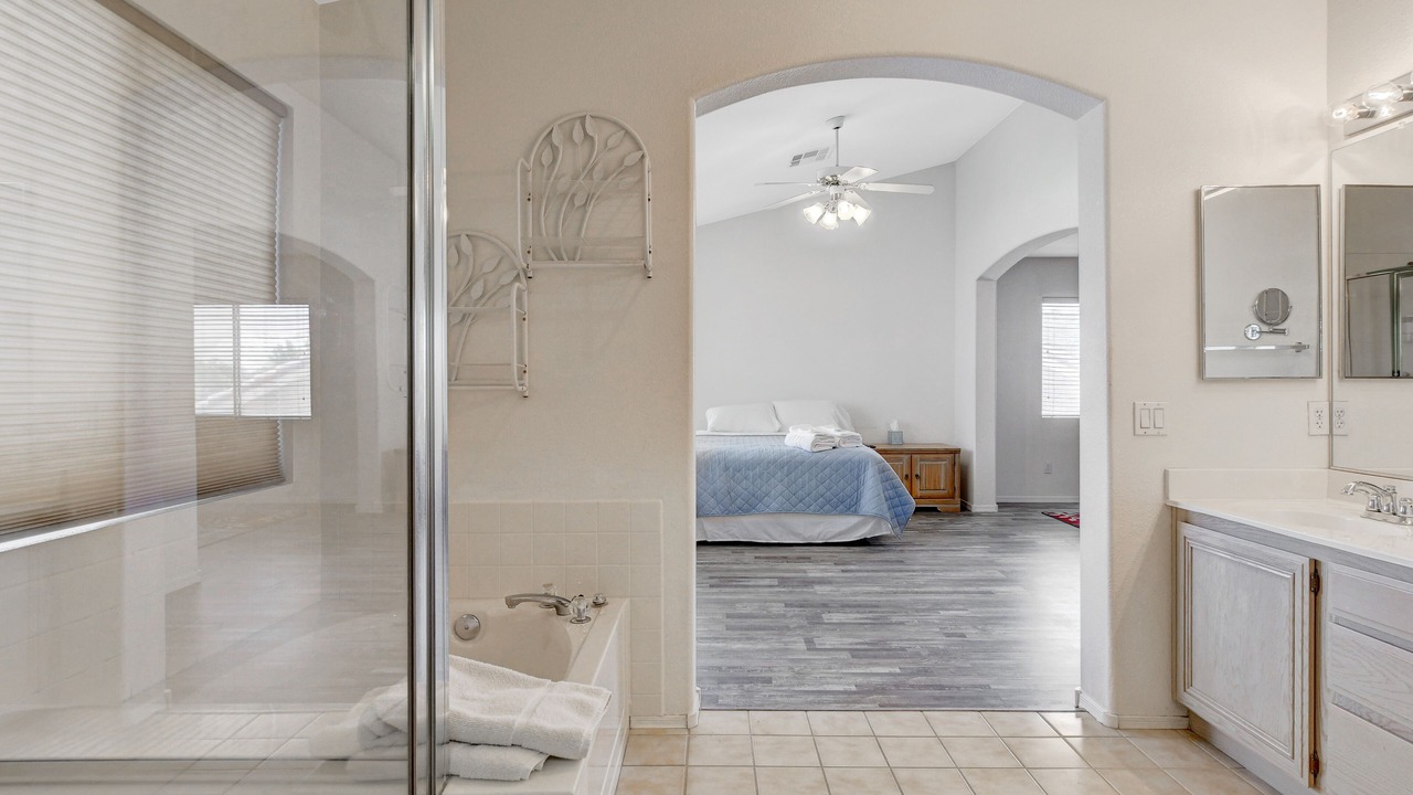 Photo of Bathroom in Elkhorn