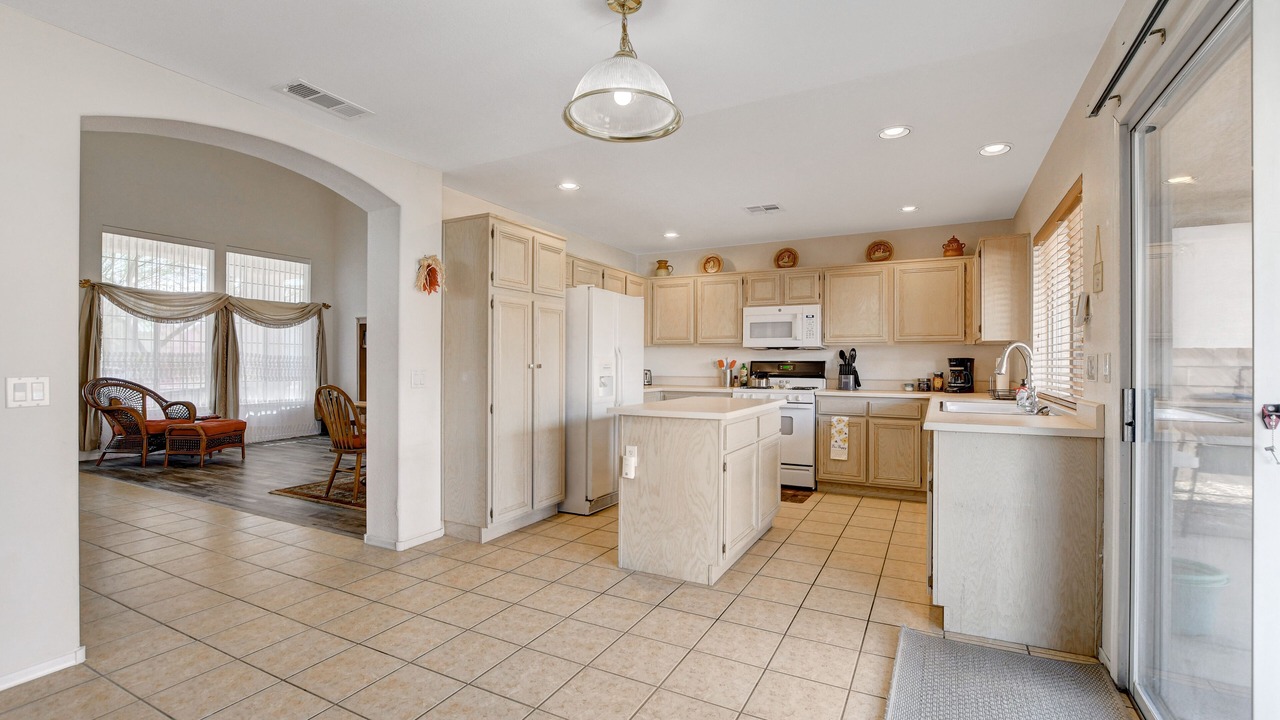Photo of Kitchen in Elkhorn