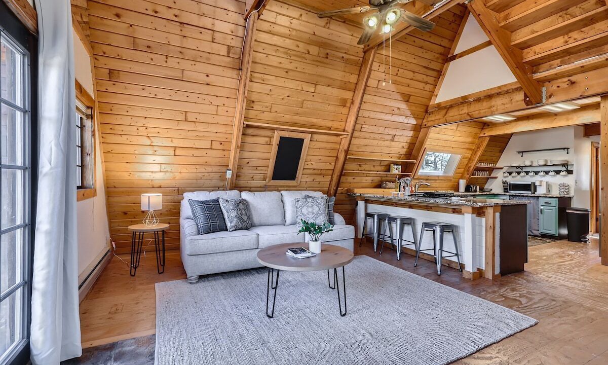Photo of Livingroom in Florissant