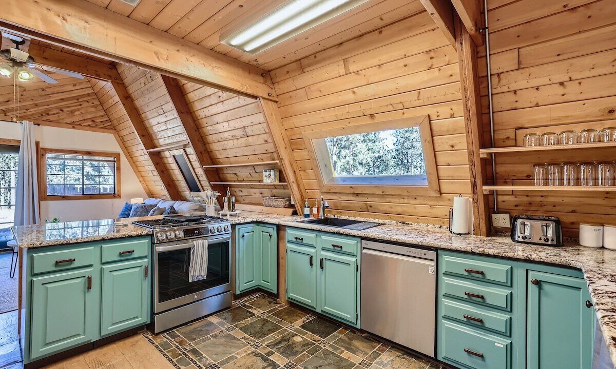 Photo of Kitchen in Florissant