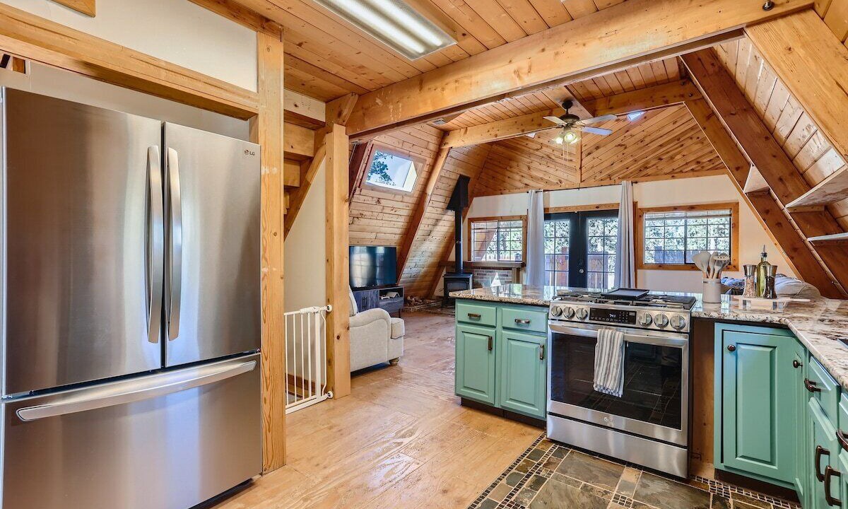 Photo of Kitchen in Florissant