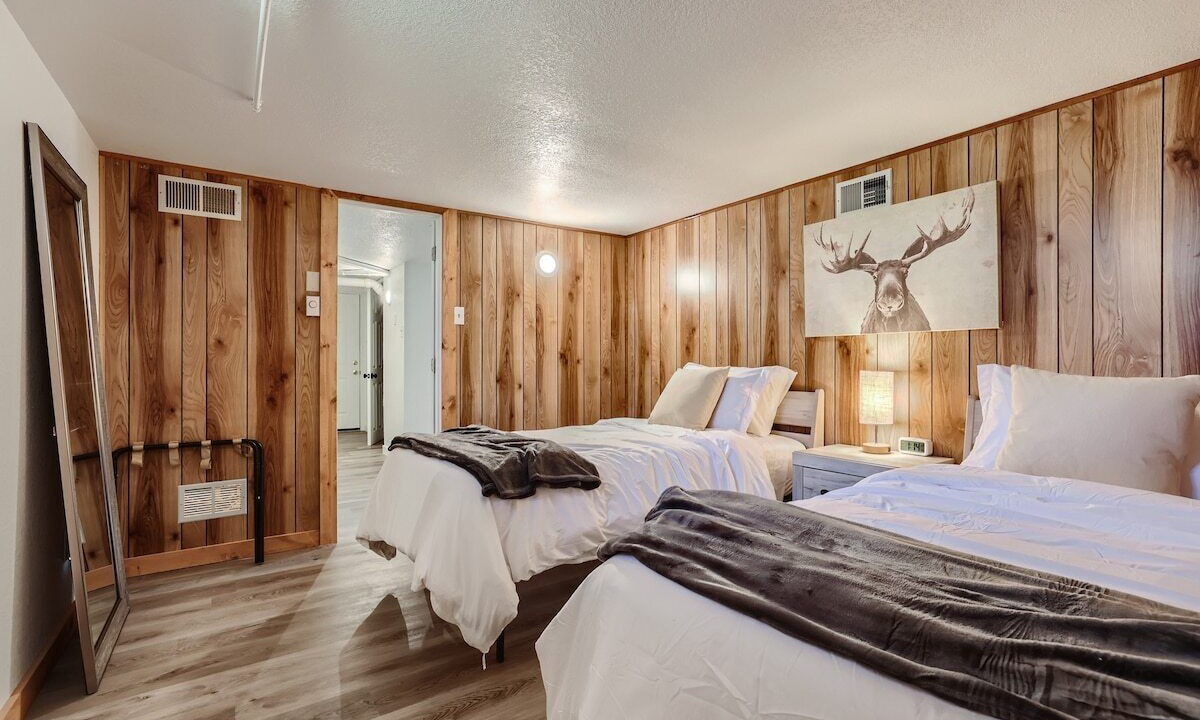 Photo of Bedroom in Florissant