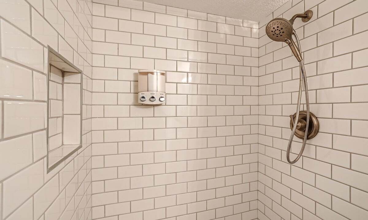 Photo of Bathroom in Florissant