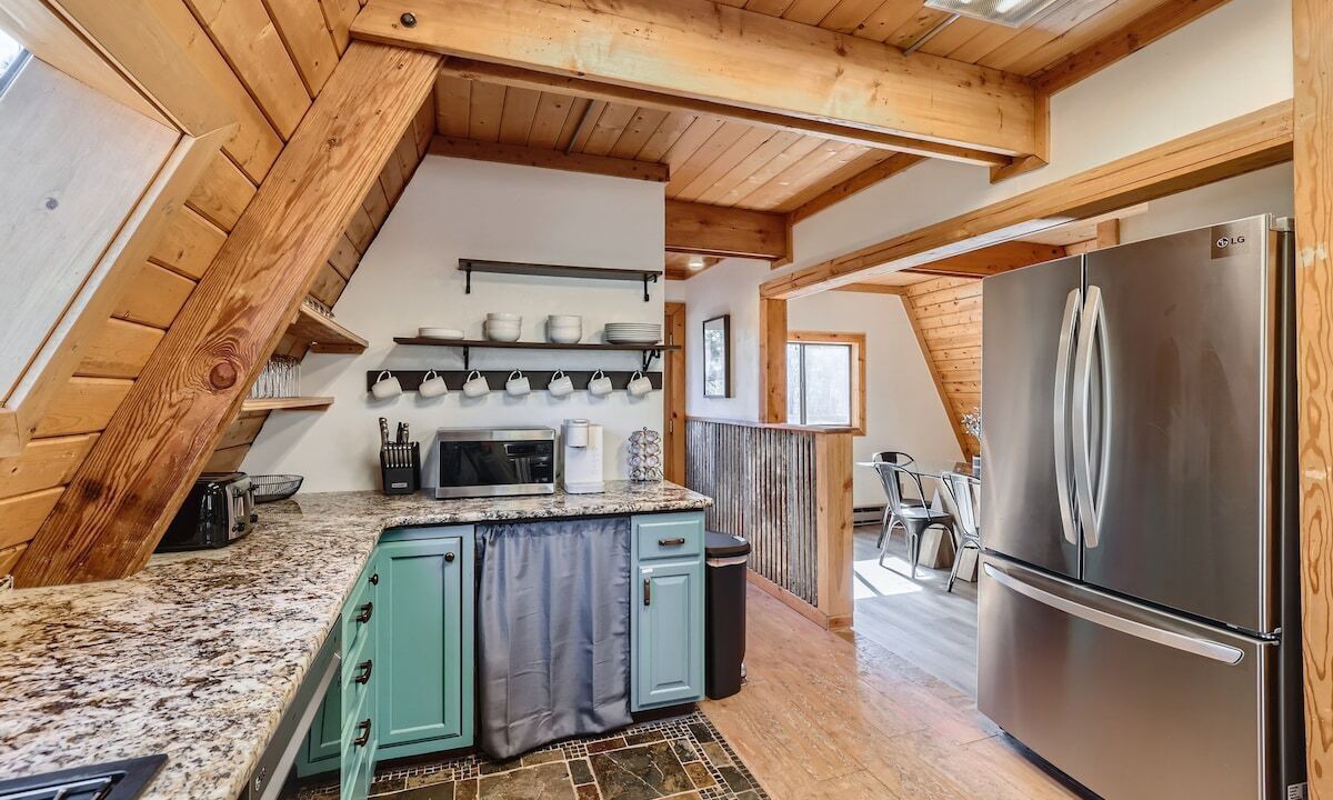 Photo of Kitchen in Florissant